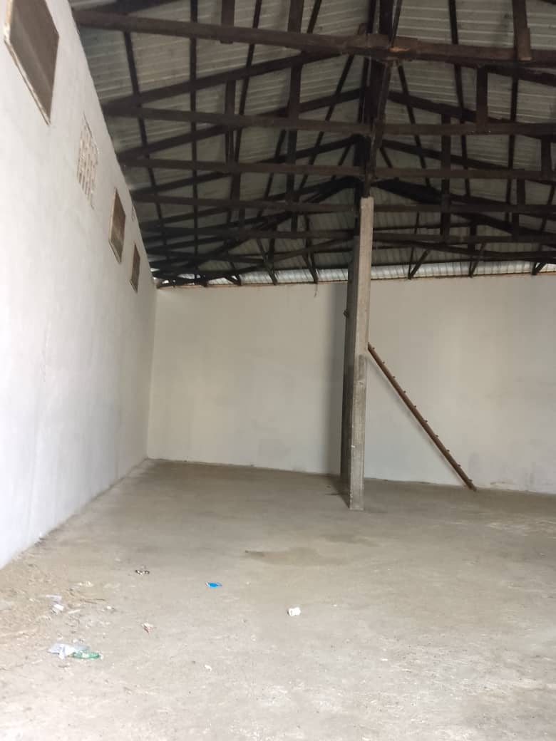 Image du bien à Brazzaville